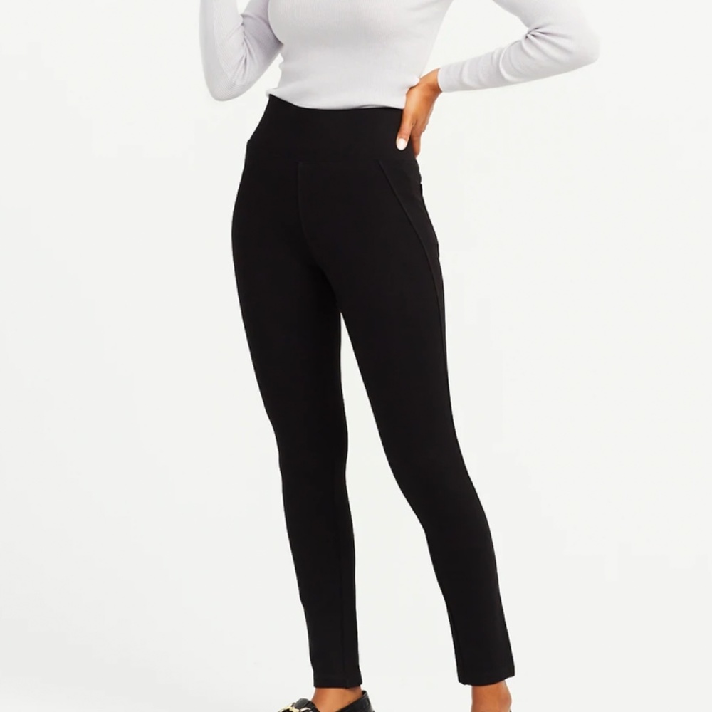 Brass Clothing - Ponte pants